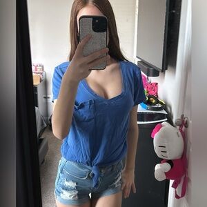 NWT Kohl’s Shirt